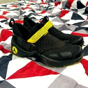 Don’t wear these and see in good shape